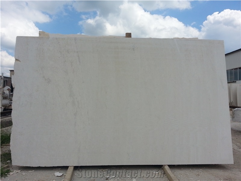Vratza Limestone Honed Slabs, Bulgaria Beige Limestone