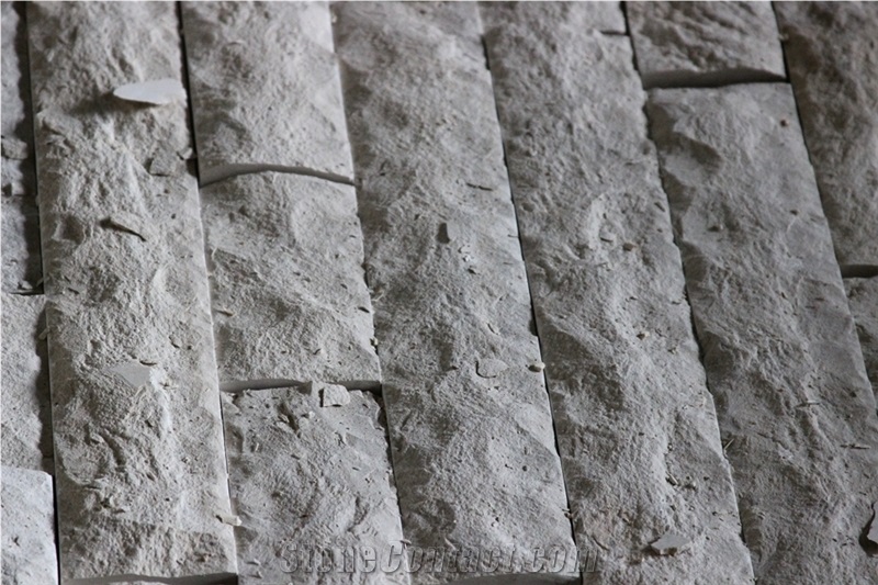 Vratza Limestone Honed Slabs, Bulgaria Beige Limestone