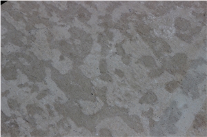 Vratza Limestone Honed Slabs, Bulgaria Beige Limestone
