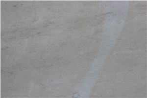 Vratza Limestone Honed Slabs, Bulgaria Beige Limestone