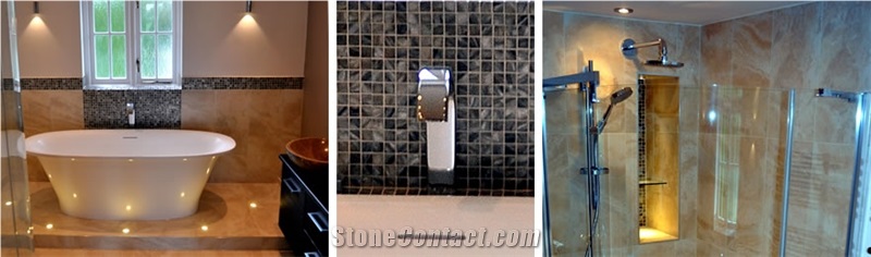 Bespoke Bathroom Design