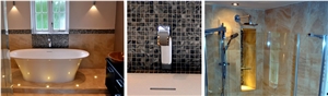 Bespoke Bathroom Design