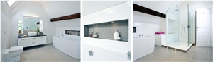 Bespoke Bathroom Design