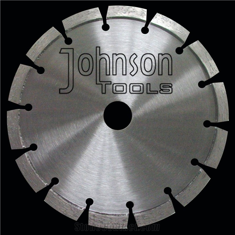 180mm Crack Chaser Circular Saw Blade