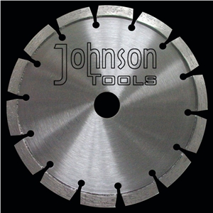 180mm Crack Chaser Circular Saw Blade
