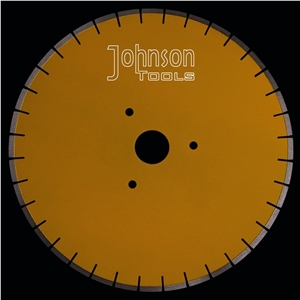 500mm Cutting Blade: Laser Saw Blade for Granite