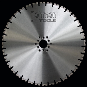 600mm Laser Welded Floor Saw Blades