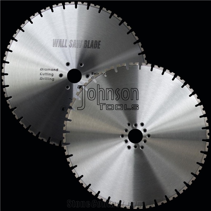 600mm Laser Welded Floor Saw Blades