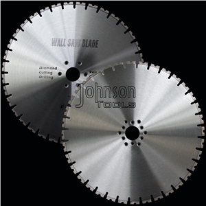 600mm Laser Welded Floor Saw Blades