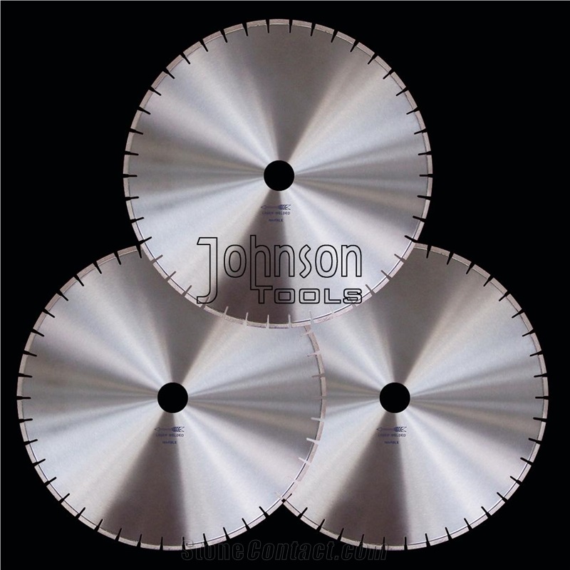 625mm Laser Saw Blade: Cutting Blade for Marble