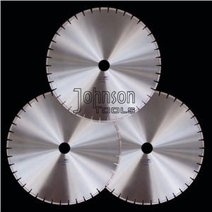625mm Laser Saw Blade: Cutting Blade for Marble