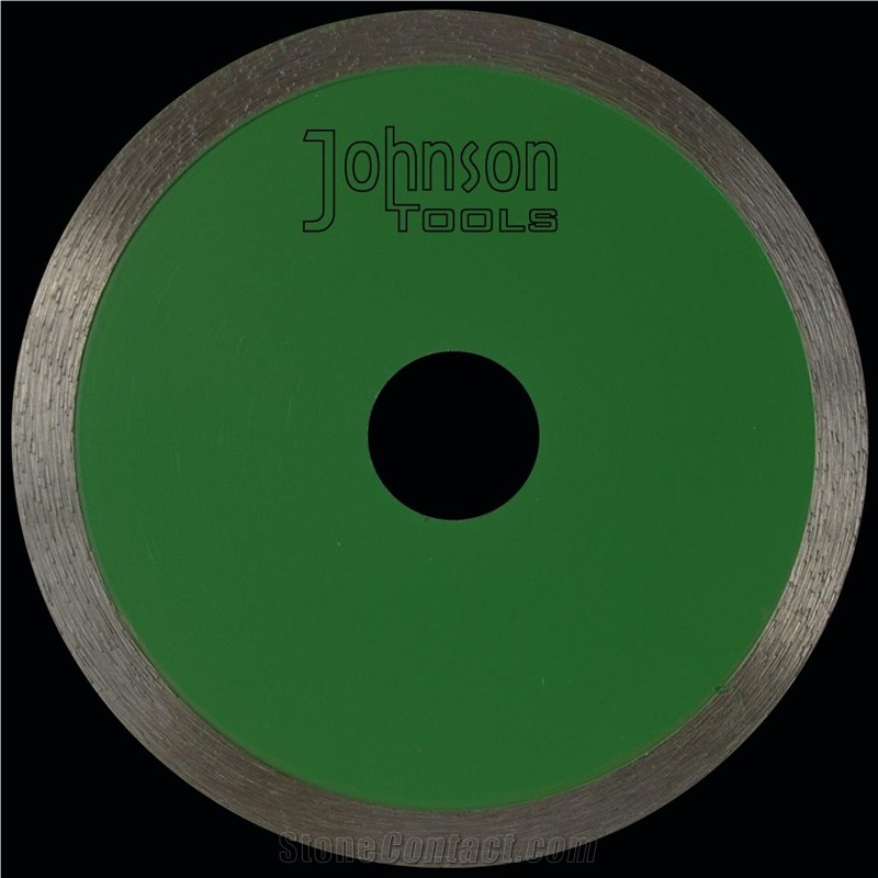 Cutting Saw Blade:180mmSintered Continuous Saw Bla