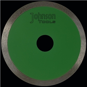 Cutting Saw Blade:180mmSintered Continuous Saw Bla