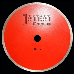 Cutting Saw Blade:200mmSintered Continuous Saw Blade