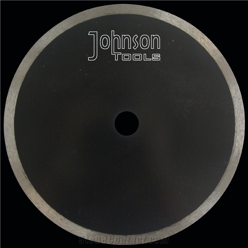 Cutting Saw Blade:230mmSintered Continuous Saw Blade