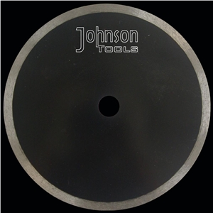 Cutting Saw Blade:230mmSintered Continuous Saw Blade