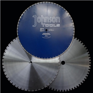 Diamond Saw: 900mm Laser Saw Blade for Marble