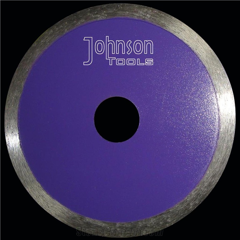 Diamond Saw Blade:115mmSintered Continuous Saw Blade