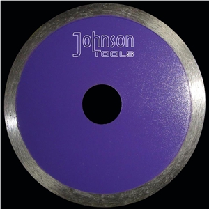 Diamond Saw Blade:115mmSintered Continuous Saw Blade
