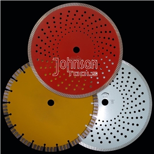 Diamond Tool:300mm Sintered Turbo Saw Blade Diamond Tool:300mm Sintered Turbo Saw Blade