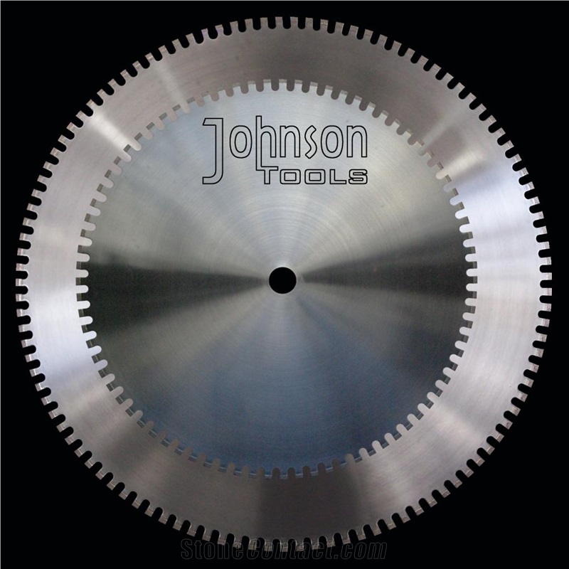 Diamond Tool: Big Diamond Saw Blade for Stone