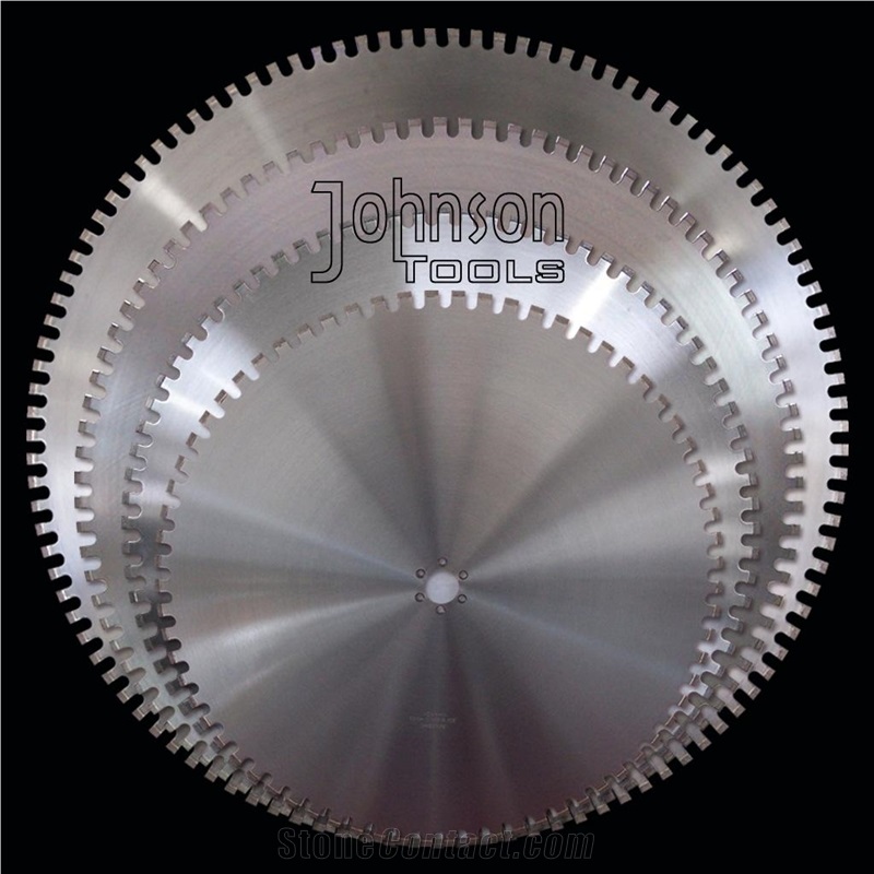Diamond Tool: Big Diamond Saw Blade for Stone