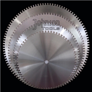 Diamond Tool: Big Diamond Saw Blade for Stone