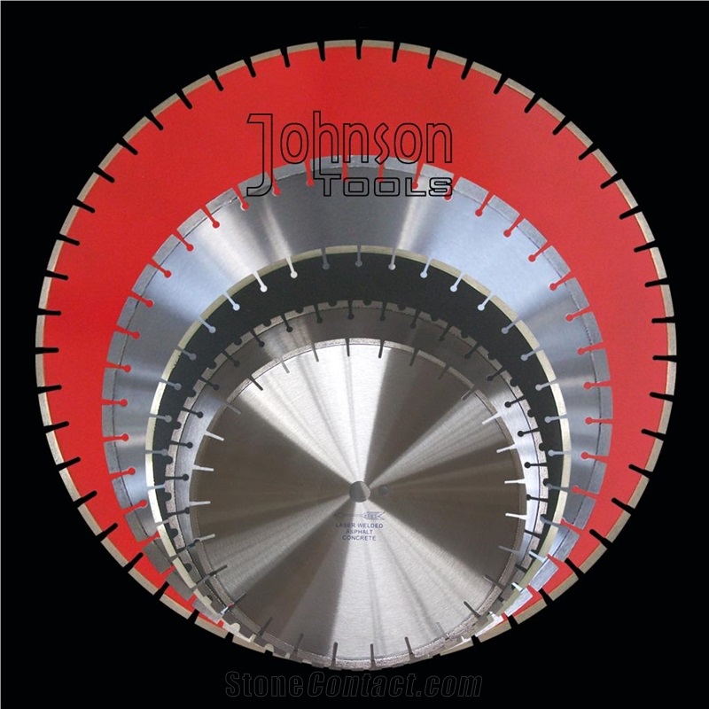 Laser Saw Blade for General Purpose: Middle Size Blade