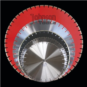 Laser Saw Blade for General Purpose: Middle Size Blade