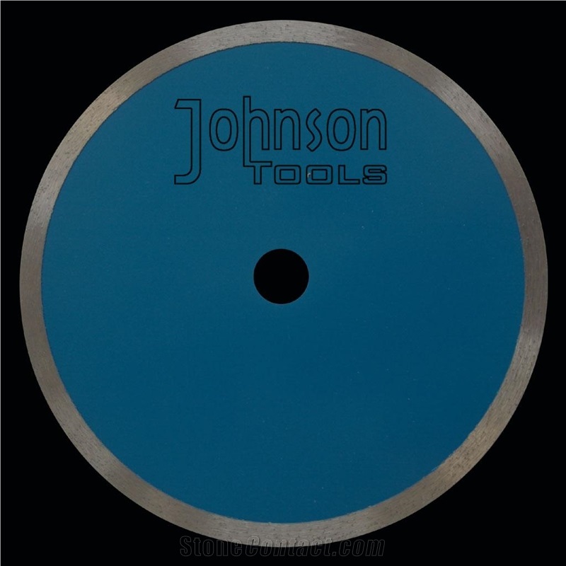 Saw Blade:250mmSintered Continuous Saw Blade