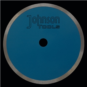 Saw Blade:250mmSintered Continuous Saw Blade