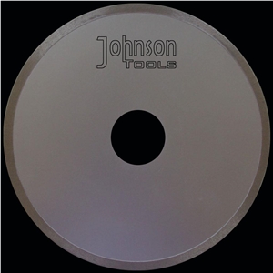 Saw Blade:300mmSintered Continuous Saw Blade