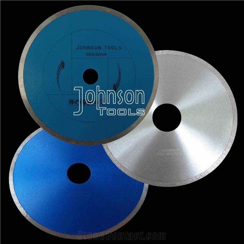 Saw Blade:300mmSintered Continuous Saw Blade