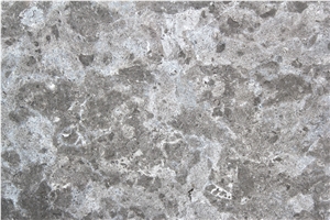 Grigio Sicilia Limestone Tiles, Slabs