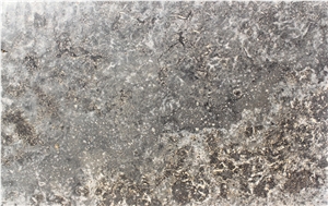 Sicilia Brown Limestone 2cm Slabs, Tiles