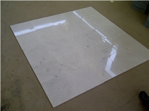Opal White , Banswara White Marble Slabs & Tiles