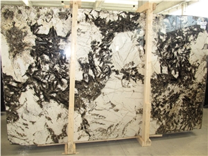 Copenhagen Granite Slabs, Brazil White Granite Copenhagen Granite Slabs, Brazil White Granite