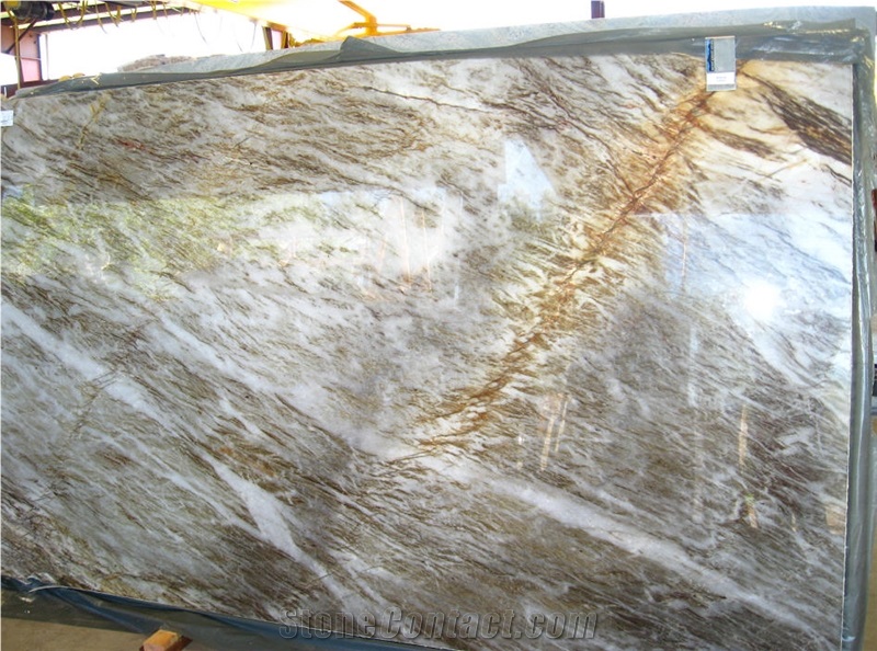 Sinfonia Quartzite Slabs, Tiles