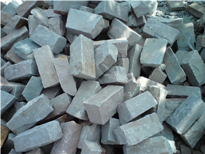 Kandla Pavers, Pavement