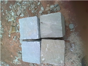 Kandla Pavers, Pavement