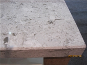 New Quay Quartz Slab