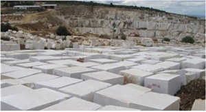 Diana Rose Marble Blocks, Turkey Pink Marble