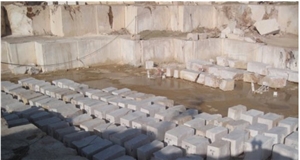 Diana Rose Marble Blocks, Turkey Pink Marble