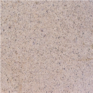 Desert Yellow Granite Tiles Slab