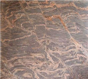 Juparana Colombo Granite Tile