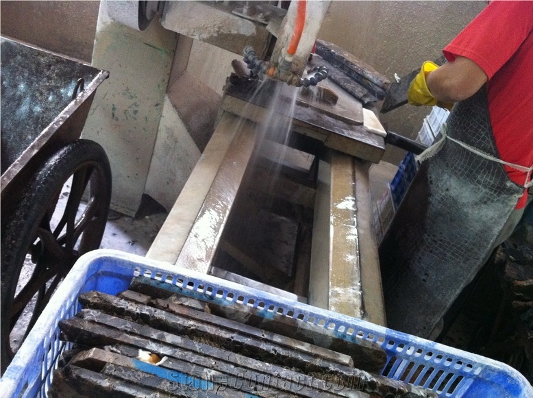 Black Lava Stone Mosaic Tile,Hainan Black Basalt,China Black Basalt Mosaic