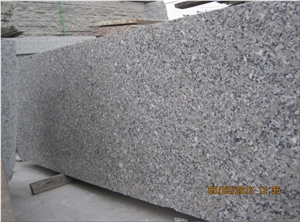 Cheap Pink Rose Granite Small Slab Pink Rose