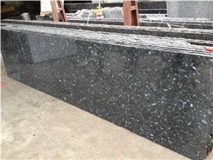 Emerald Pearl Granite Slabs