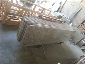 Hot Sell Polished Santa Cecilia Light Granite Countertops