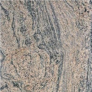 Indian Juparana Colombo Granite Slab